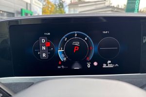 Volkswagen Passat bild 12