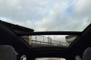 Volkswagen Passat bild 19