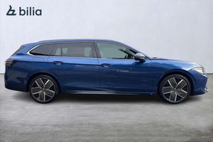 Volkswagen Passat bild 14