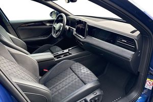 Volkswagen Passat bild 6