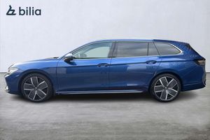 Volkswagen Passat bild 3