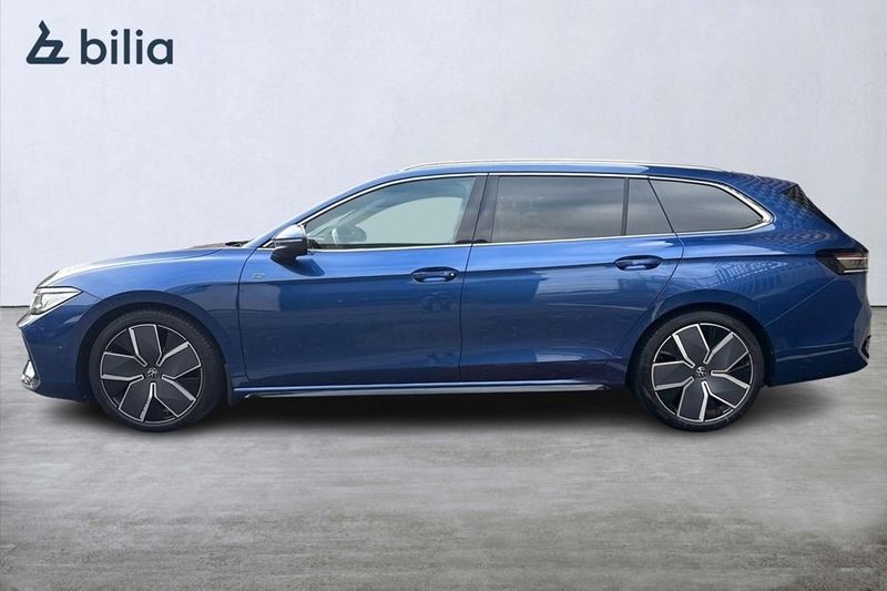 Volkswagen Passat bild 3