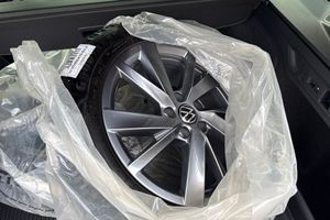 Volkswagen Passat bild 17