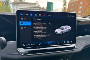 Volkswagen Passat bild 11