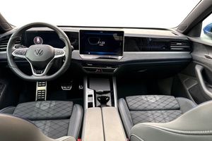 Volkswagen Passat bild 7