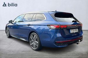 Volkswagen Passat bild 2