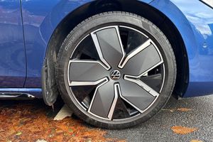 Volkswagen Passat bild 13