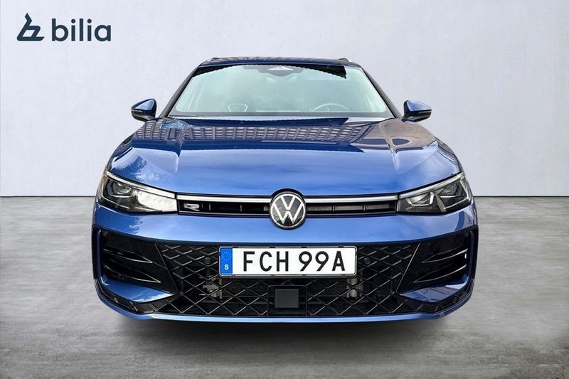 Volkswagen Passat bild 5