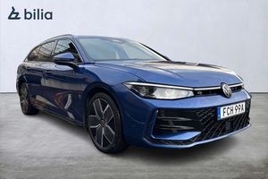 Volkswagen Passat bild 15