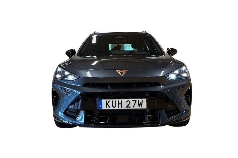 Cupra Formentor bild 6
