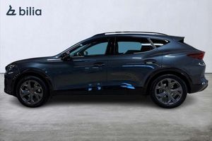 Cupra Formentor bild 4