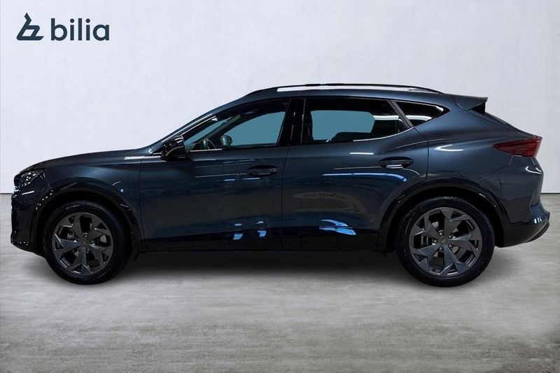 Cupra Formentor bild 4