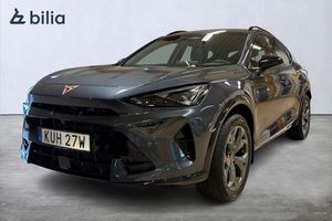 Cupra Formentor bild 1