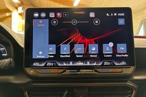 Cupra Formentor bild 19