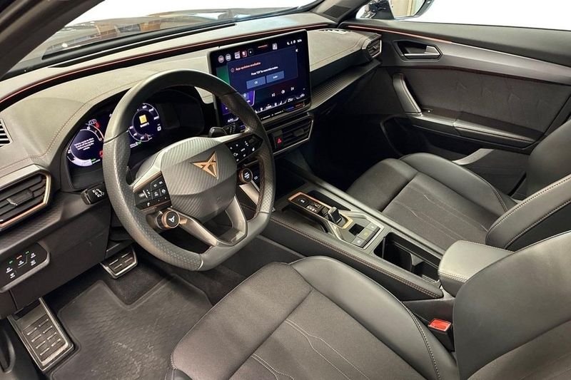Cupra Formentor bild 12