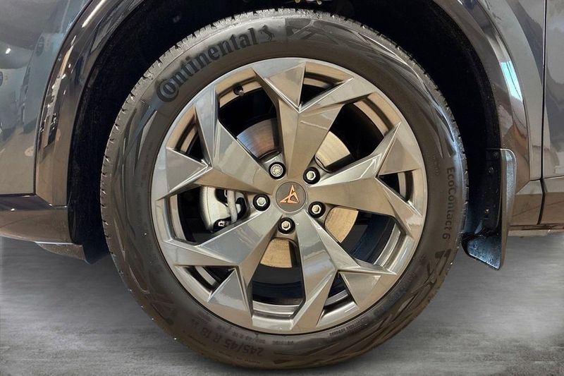 Cupra Formentor bild 15