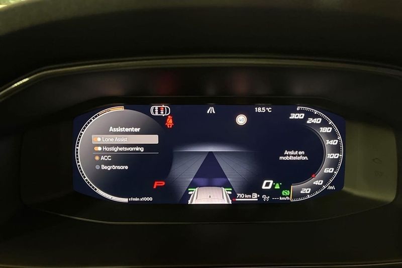 Cupra Formentor bild 13