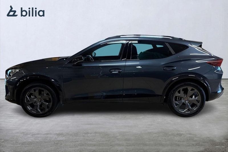 Cupra Formentor bild 4