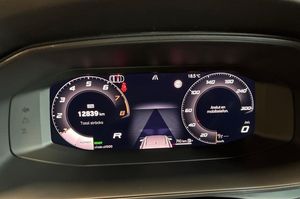 Cupra Formentor bild 17