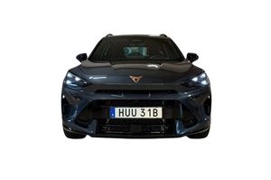 Cupra Formentor bild 6