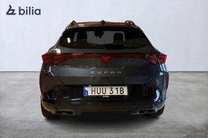 Cupra Formentor bild 5