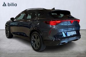Cupra Formentor bild 3