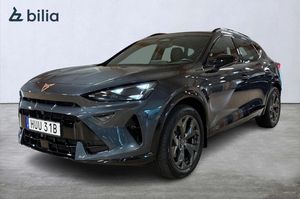 Cupra Formentor bild 1
