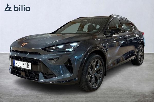 Cupra Formentor 1.5 ETSI 150 HK EDGE/BACKKAMERA - 2026
