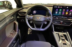 Cupra Formentor bild 14