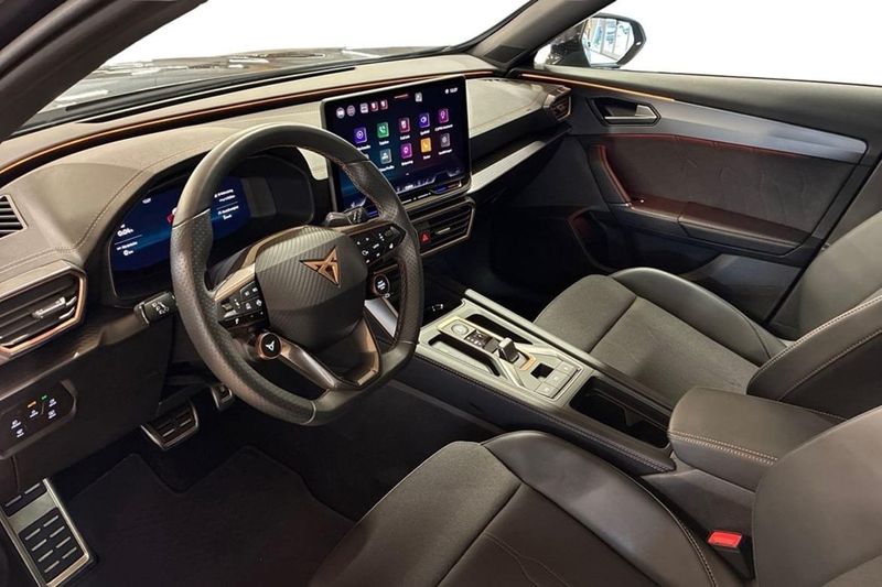 Cupra Formentor bild 15