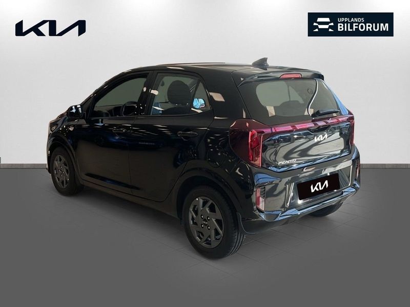 Kia Picanto bild 6