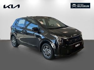 Kia Picanto bild 3