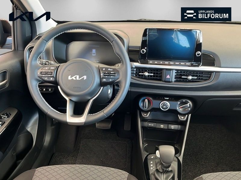 Kia Picanto bild 7