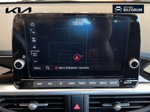 Kia Picanto bild 11