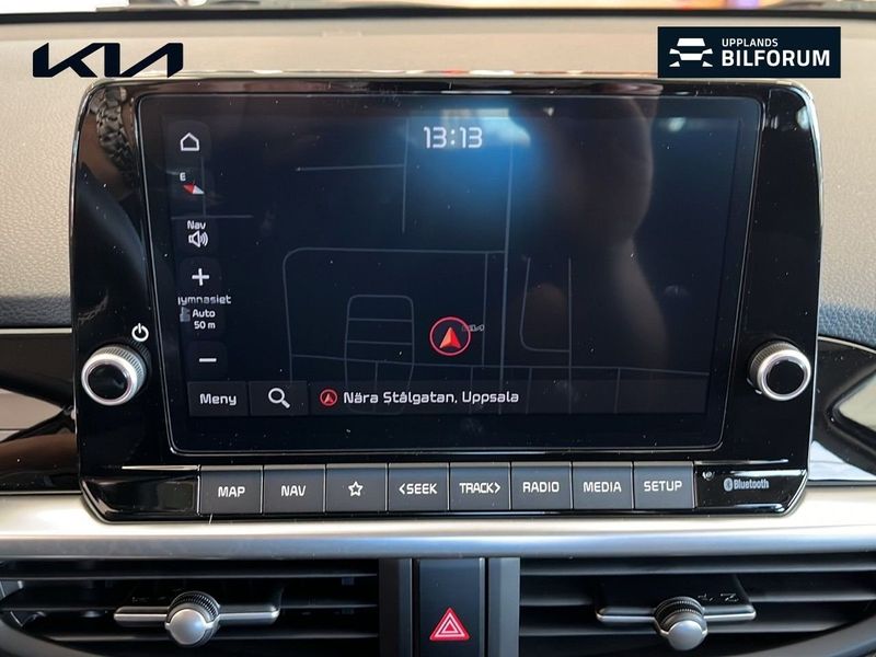 Kia Picanto bild 11