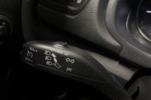 Skoda Fabia bild 18