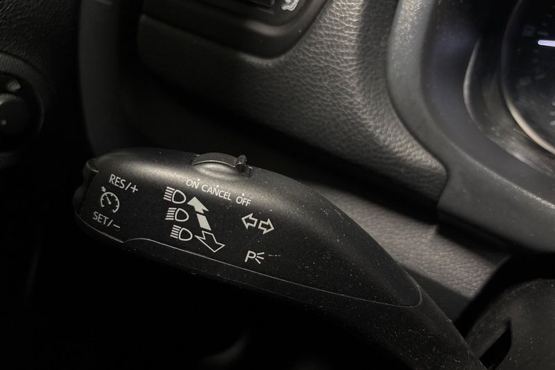 Skoda Fabia bild 18