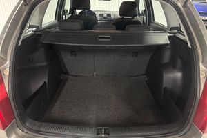 Skoda Fabia bild 20