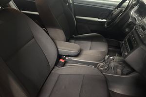 Skoda Fabia bild 11