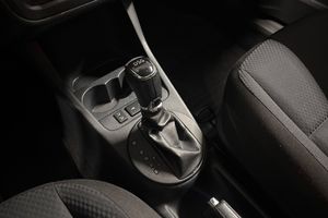 Skoda Fabia bild 14