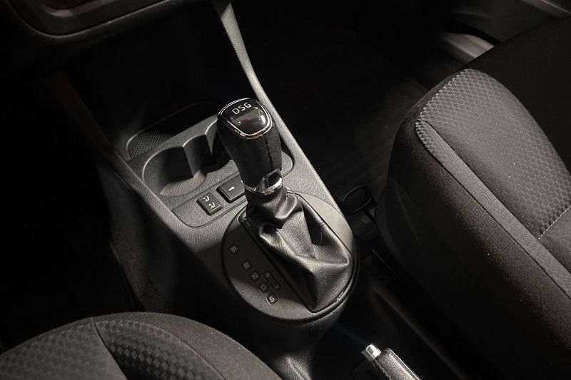 Skoda Fabia bild 14