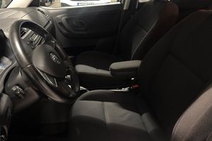 Skoda Fabia bild 10