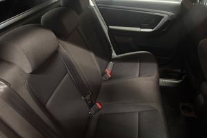 Skoda Fabia bild 13