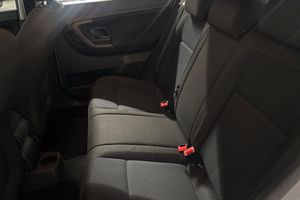Skoda Fabia bild 12