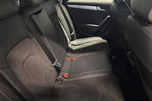 Audi A4 bild 12