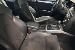 Audi A4 bild 10