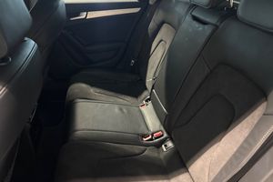 Audi A4 bild 11