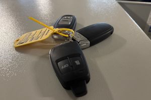 Audi A4 bild 20