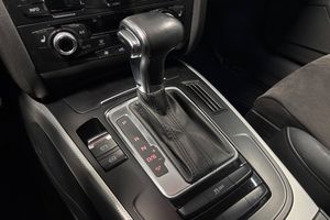 Audi A4 bild 13