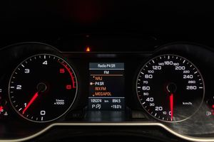 Audi A4 bild 16